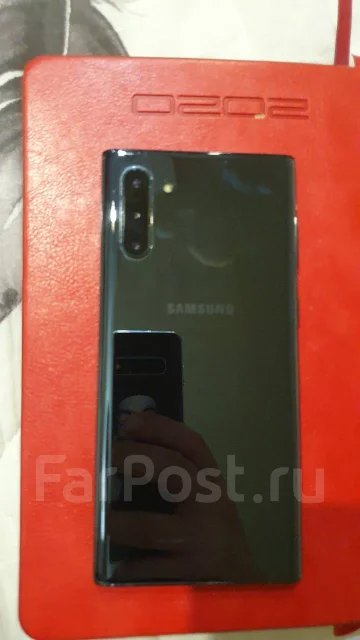 Samsung Galaxy Note 10. �/� ����