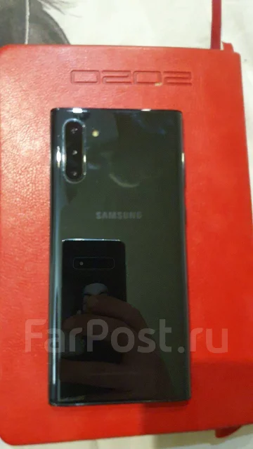 Samsung Galaxy Note 10. �/� ����