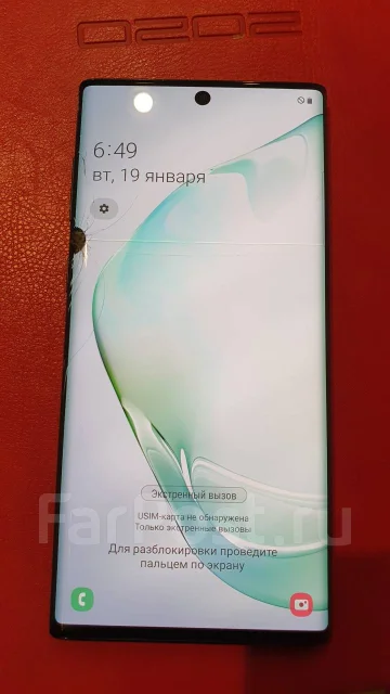 Samsung Galaxy Note 10. �/� ����
