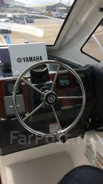 Yamaha YF. 2009 ���, ����� 9��., ��������� ���������, 300��.�., ������ ����