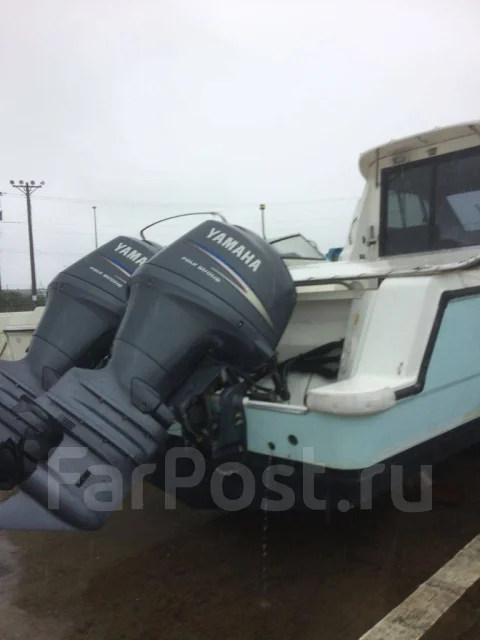 Yamaha YF. 2009 ���, ����� 9��., ��������� ���������, 300��.�., ������ ����
