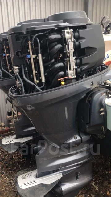 Yamaha YF. 2009 ���, ����� 9��., ��������� ���������, 300��.�., ������ ����