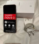 Huawei Nova 3. �/�, ���������� ����