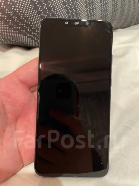 Huawei Nova 3. �/�, ���������� ����