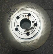 ���� ��������� �������� Japanparts DI298 ����