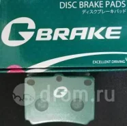 ������� G-brake GP06086 ����