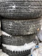 Bridgestone Dueler H/P 680. �����������, �/�, ����� 40�% ����