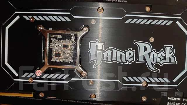 GeForce RTX 2080 Super ����