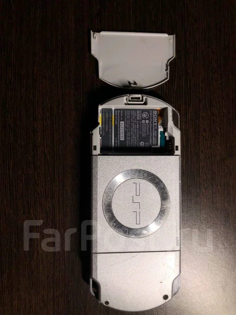 Sony PSP 2000 ����