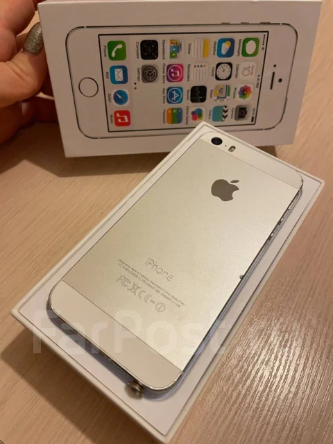 Apple iPhone 5s. �/�, �����, 3G ����