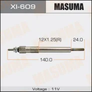 ����� ����������� "Masuma" PI- 49 /4JB1 XI 609 8-94133-759-0 ����