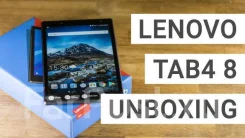 Lenovo Tab 4 8 ����