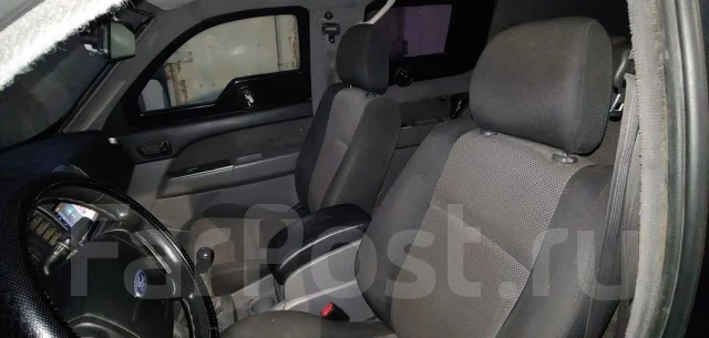 Ford Ranger. ��������, 4wd, 2.5 (143��.�.), ������, 283����. �� ����
