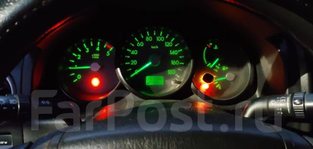 Ford Ranger. ��������, 4wd, 2.5 (143��.�.), ������, 283����. �� ����