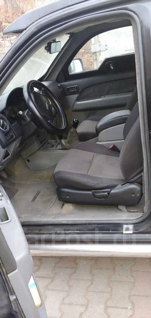 Ford Ranger. ��������, 4wd, 2.5 (143��.�.), ������, 283����. �� ����