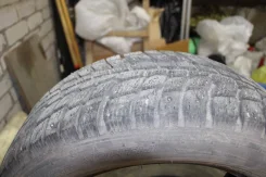 Michelin X Radial. ������, ����������, �/�, ����� 20 % ����