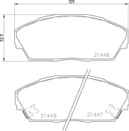 ������� �������� AN-274WK PF8162 ����