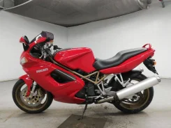 Ducati ST2. 1 000����. ��., ��������, ���, ��� �������. ��� ����� �� ������� ����
