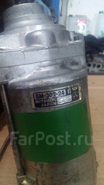 ������� ����� SM-302-24 ����
