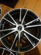 ADR Design. 7.0x17", 5x114.3, ET-48, �� 68���. ����