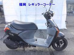 Suzuki Lets 5. 49����. ��., ��������, ��� ���, ��� �������. ��� ����� �� ������ ����