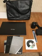Asus N56VJ. 15.6", ��� 4 ��, WiFi, Bluetooth ����