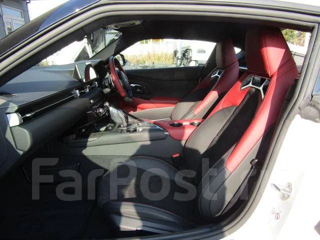 Toyota Supra. �������, ������, 3.0 (340��.�.), ������, 1����. ��, �/�. ��� ����� �� ������������ ����