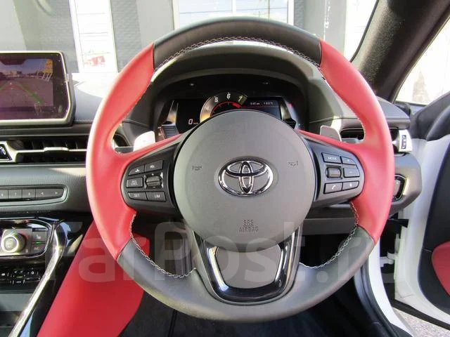 Toyota Supra. �������, ������, 3.0 (340��.�.), ������, 1����. ��, �/�. ��� ����� �� ������������ ����