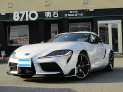 Toyota Supra. �������, ������, 3.0 (340��.�.), ������, 1����. ��, �/�. ��� ����� �� ������������ ����