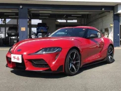 Toyota Supra. �������, ������, 3.0 (340��.�.), ������, 1����. ��, �/�. ��� ����� �� ������������ ����