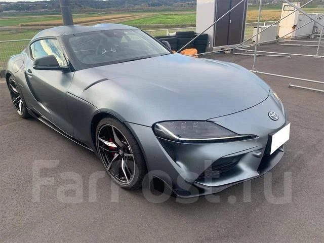 Toyota Supra. �������, ������, 3.0 (340��.�.), ������, 1����. ��, �/�. ��� ����� �� ������������ ����