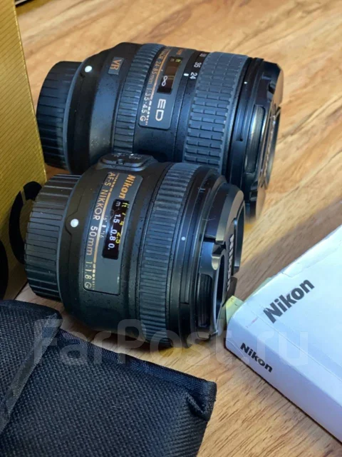 Nikon D7100 ����