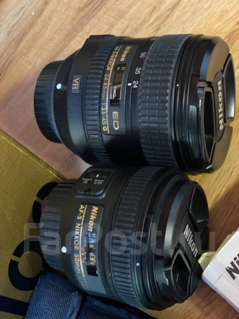 Nikon D7100 ����