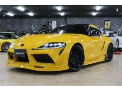 Toyota Supra. �������, ������, 2.0 (258��.�.), ������, 1����. ��, �/�. ��� ����� �� ������������ ����