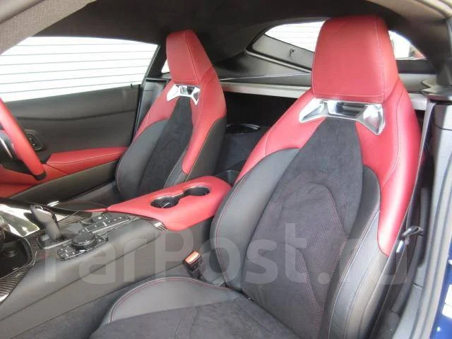 Toyota Supra. �������, ������, 3.0 (340��.�.), ������, 1����. ��, �/�. ��� ����� �� ������������ ����