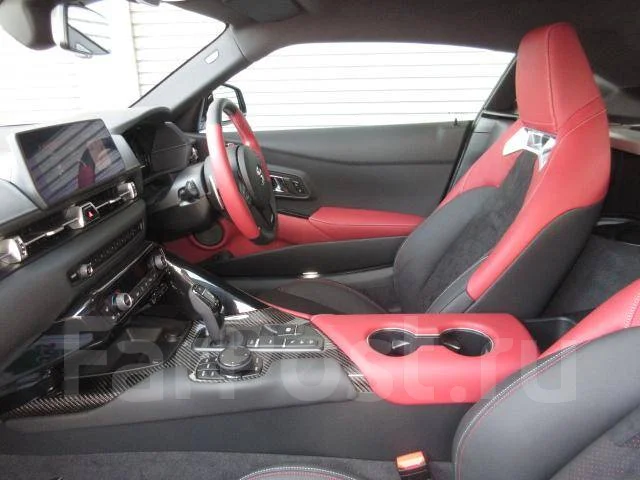 Toyota Supra. �������, ������, 3.0 (340��.�.), ������, 1����. ��, �/�. ��� ����� �� ������������ ����