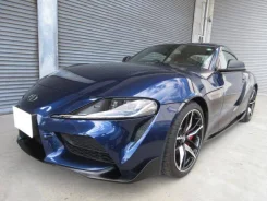 Toyota Supra. �������, ������, 3.0 (340��.�.), ������, 1����. ��, �/�. ��� ����� �� ������������ ����