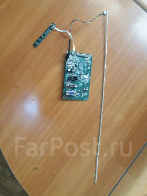 ����� �������� Mainboard 60104-04122 ����
