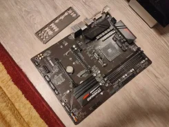 AMD B450 ����