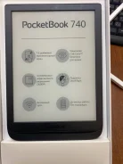 PocketBook 740 ����