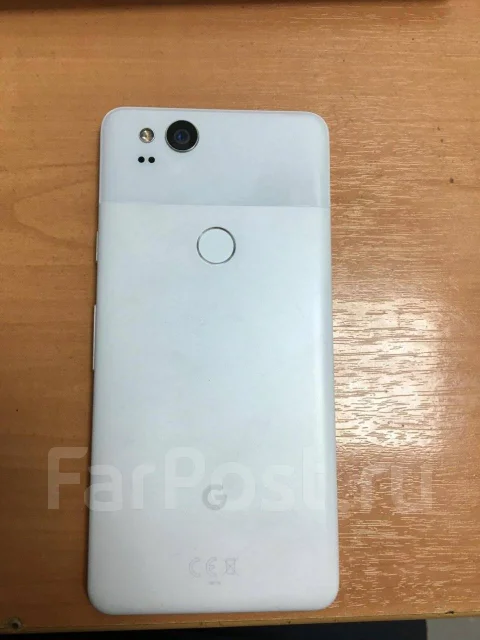 Google Pixel 2. �/�, �����, 4G LTE ����