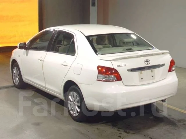 Toyota Belta. �������, ��������, 1.0 (69��.�.), ������, 67����. ��, �/�, ��� ���. ��� ����� �� ������������ ����