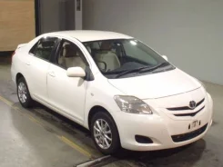 Toyota Belta. �������, ��������, 1.0 (69��.�.), ������, 67����. ��, �/�, ��� ���. ��� ����� �� ������������ ����
