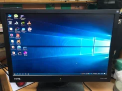 BenQ. 22" ����