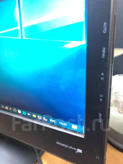 BenQ. 22" ����