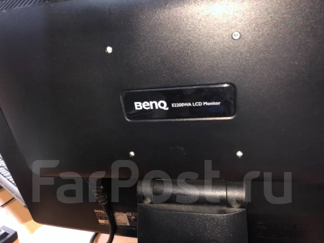 BenQ. 22" ����