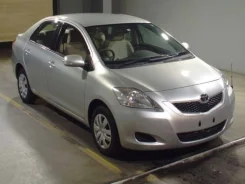 Toyota Belta. �������, ��������, 1.3 (87��.�.), ������, 24 000����. ��, �/�, ��� ���. ��� ����� �� ������������ ����