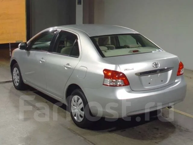 Toyota Belta. �������, ��������, 1.3 (87��.�.), ������, 24 000����. ��, �/�, ��� ���. ��� ����� �� ������������ ����