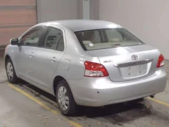 Toyota Belta. �������, ��������, 1.0 (70��.�.), ������, 75����. ��, �/�, ��� ���. ��� ����� �� ������������ ����