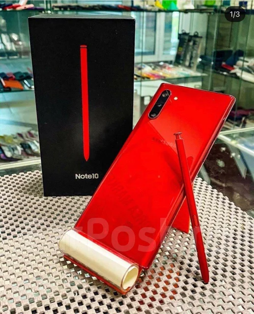 Samsung Galaxy Note 10. �/� ����